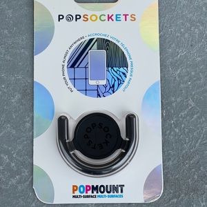 Pop sockets